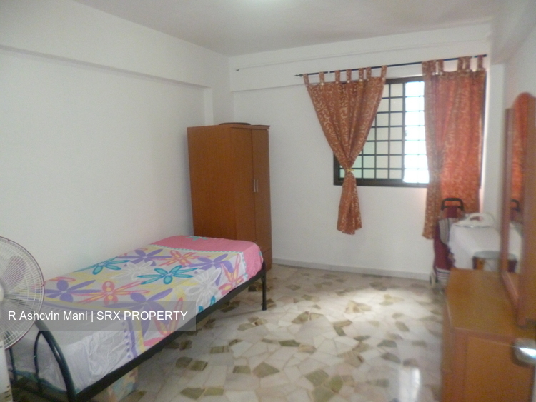 Blk 350 Woodlands Avenue 3 (Woodlands), HDB 4 Rooms #179417132